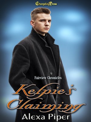 cover image of Kelpie's Claiming